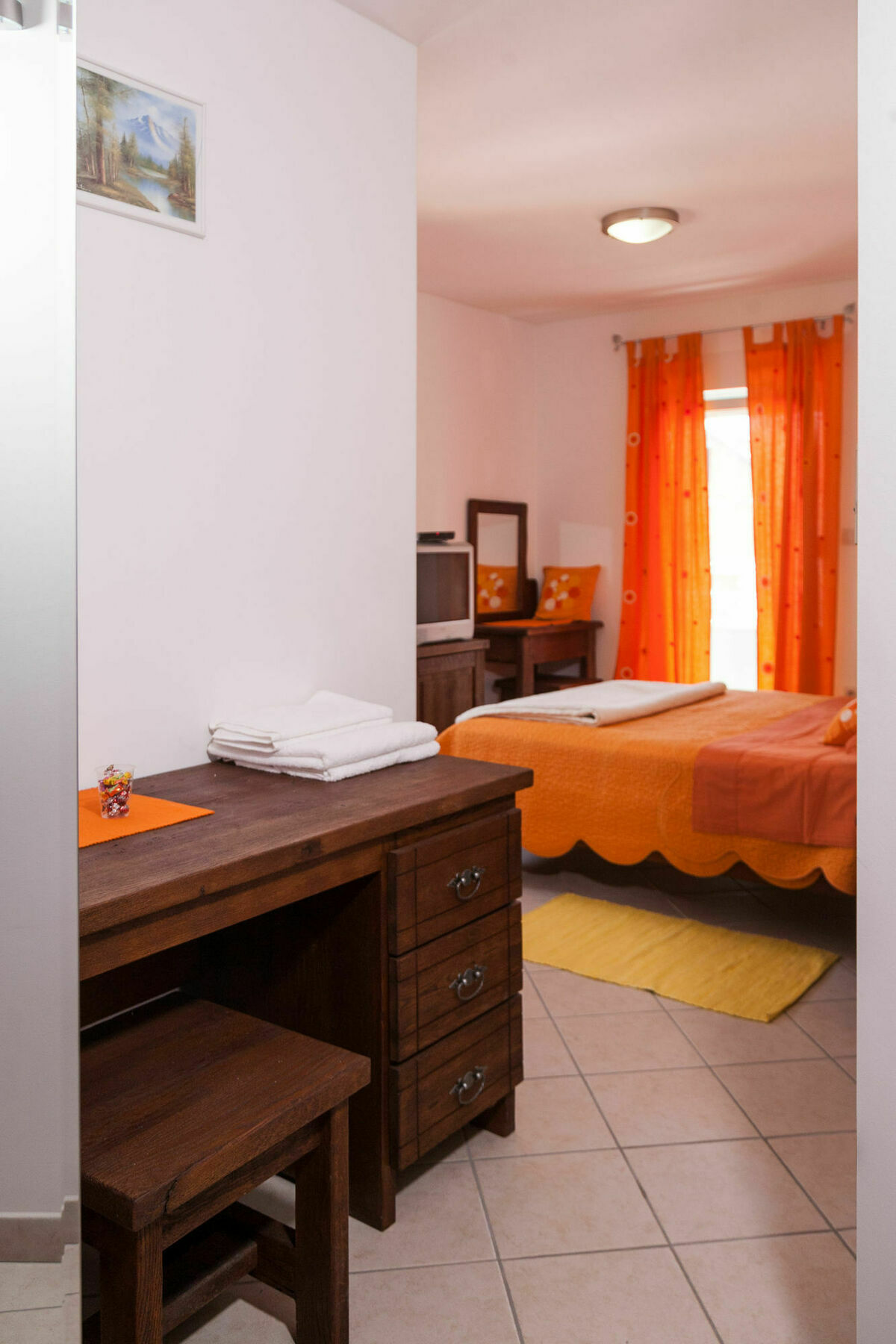 Rooms Vesna คาชเตลา ภายนอก รูปภาพ
