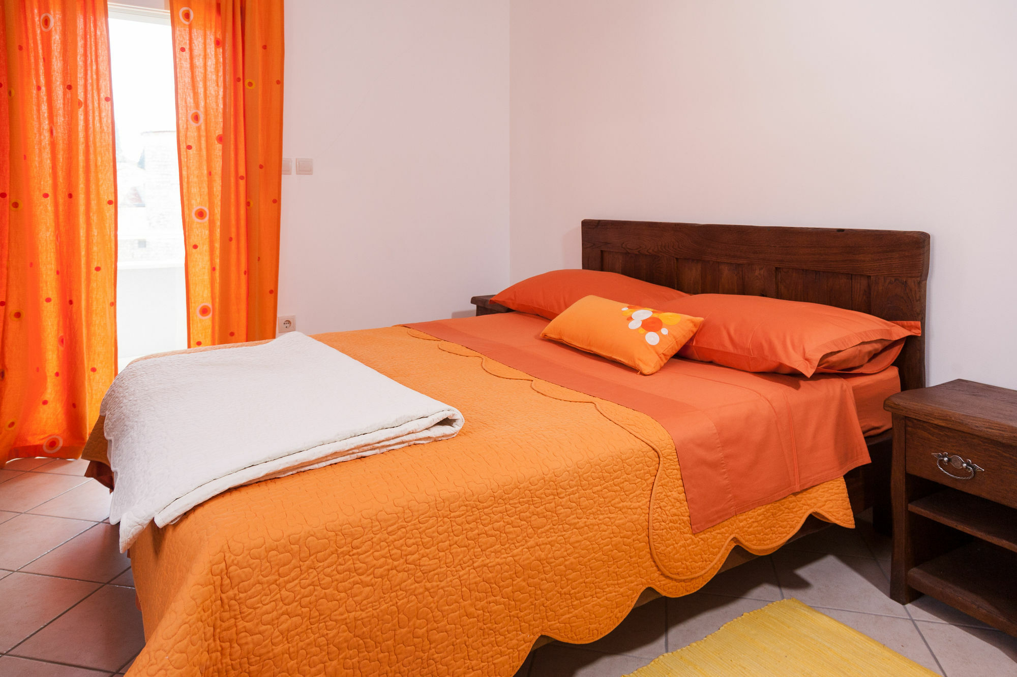 Rooms Vesna คาชเตลา ภายนอก รูปภาพ